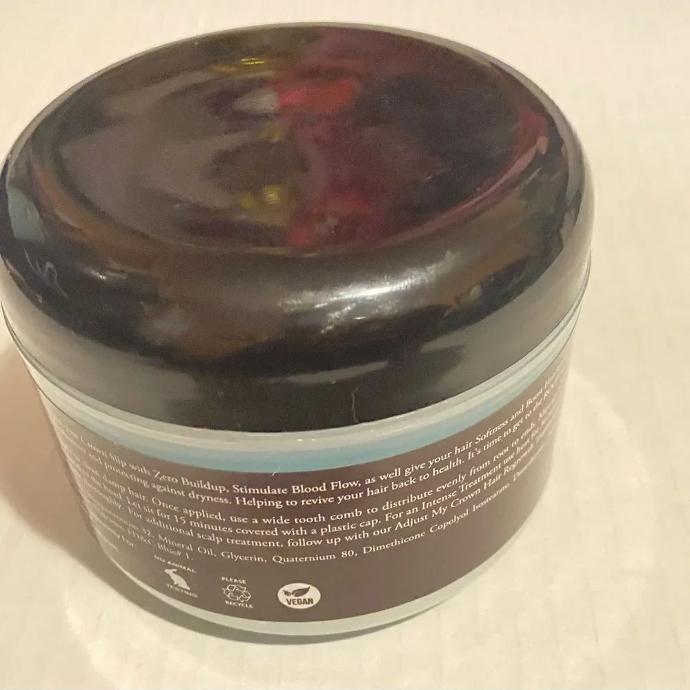 🎉Haircredible Scalp Revival & Stimulator Hair Masque 8 OZ🔥